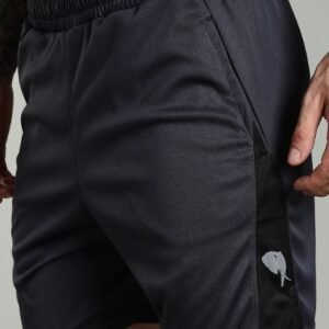 SH 002||Dark grey|| Shorts