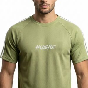 RHS003||PISTHA|| Round Neck Half Sleeve