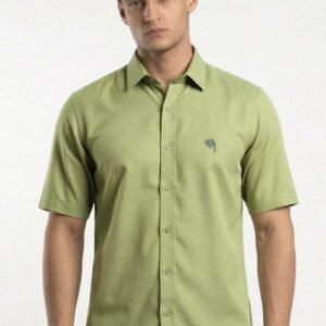 TS 001||PISTHA|| Half Sleeve Shirt