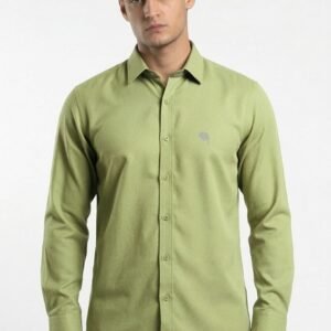 TS 001||PISHTA|| Full Sleeve Shirts || 100% Cotton